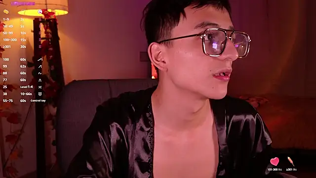 Mr evan1 online show from 12/27/24, 06:31