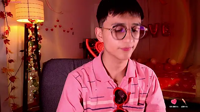 Mr evan1 online show from 02/05/25, 01:11