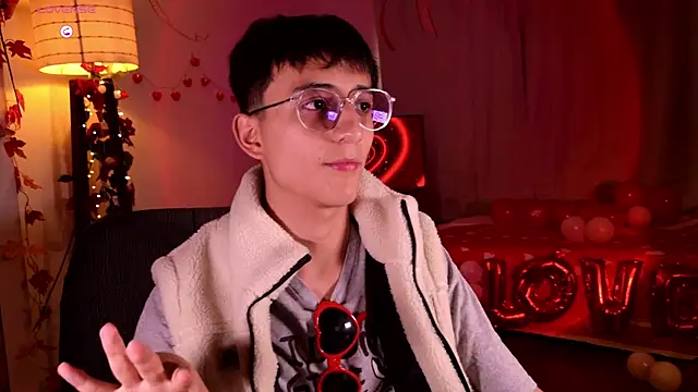 Mr evan1 online show from 02/10/25, 02:05