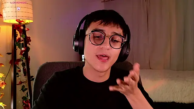 Mr evan1 online show from 02/19/25, 05:27