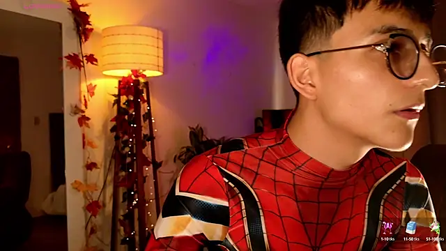 Mr evan1 online show from 03/05/25, 05:39