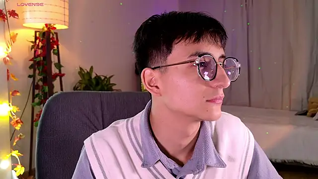 Mr evan1 online show from 03/10/25, 02:05