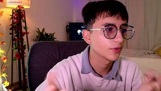 Mr evan1 online show from 03/13/25, 03:39