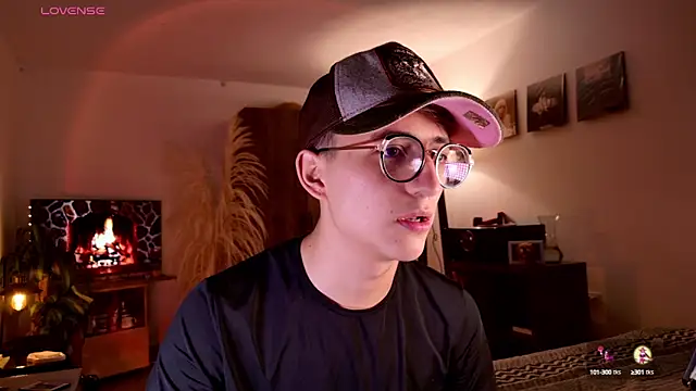 Mr evan1 online show from 10/16/25, 01:01