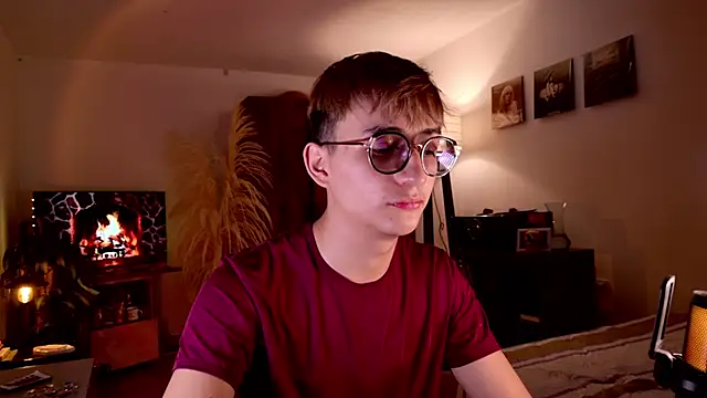 Mr evan1 online show from 10/18/25, 03:13