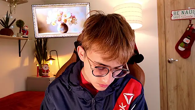 Mr evan1 online show from 11/26/25, 02:40