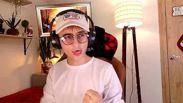 Mr evan1 online show from 11/27/25, 03:58