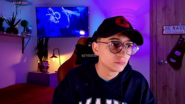 Mr evan1 online show from 11/28/25, 06:32