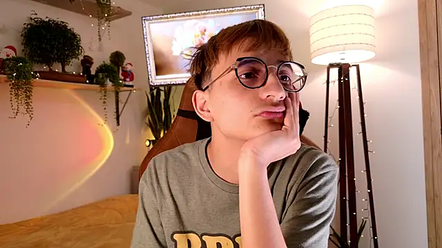 Mr evan1 online show from 12/05/25, 04:03