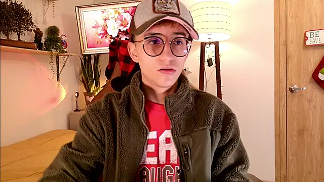 Mr evan1 online show from 12/22/25, 04:15