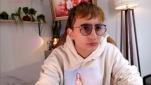 Mr evan1 online show from 01/08/26, 04:20