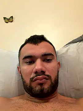 elchino0809 online show from 01/13/26, 03:06