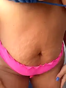 Escarlate4you  online show from 02/15/25, 11:50