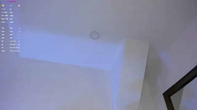 Mara Betancurt online show from 02/17/26, 02:52