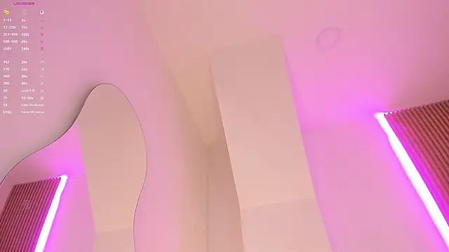 Mara Betancurt online show from 04/07/26, 07:58