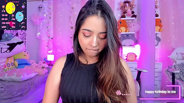  dayana miler online show from 01/10/26, 02:35