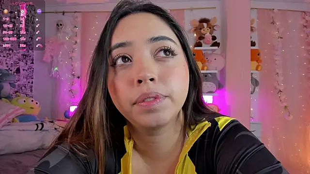  dayana miler online show from 01/13/26, 01:33