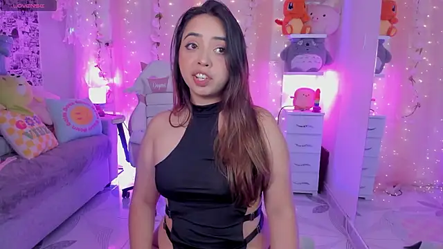  dayana miler online show from 02/26/26, 01:48