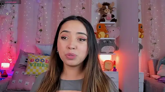  dayana miler online show from 03/03/26, 01:12