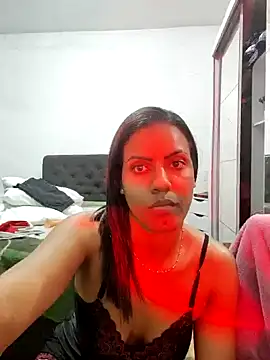 Bella Anjoss online show from 12/24/24, 07:28