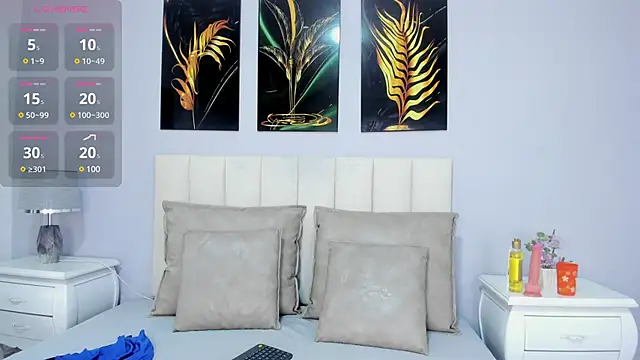 Greymarii online show from 02/20/25, 11:20