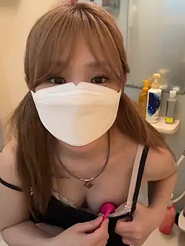 amichao online show from 03/25/26, 10:32