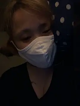 amichao online show from 04/14/26, 01:28