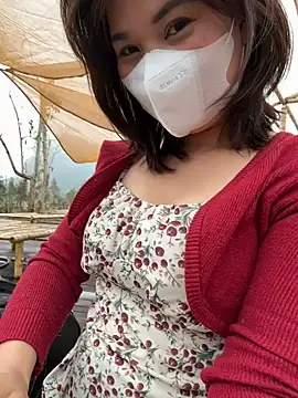 May-Squirt online show from 02/17/25, 03:58