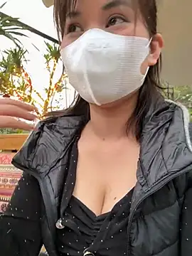 May-Squirt online show from 02/17/25, 10:07