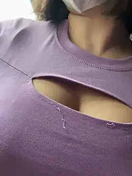 May-Squirt online show from 03/03/25, 01:53