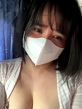 May-Squirt online show from 09/29/25, 08:30