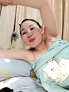 Ana love2000 online show from 03/17/25, 01:08