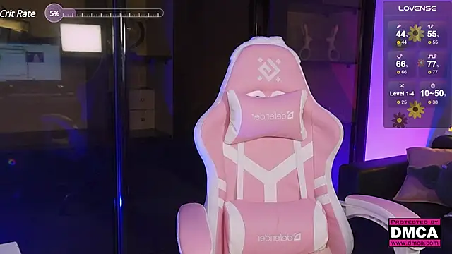 Triss Moon online show from 02/28/25, 09:47