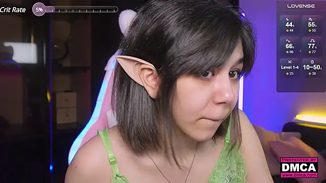 Triss Moon online show from 03/08/25, 10:00