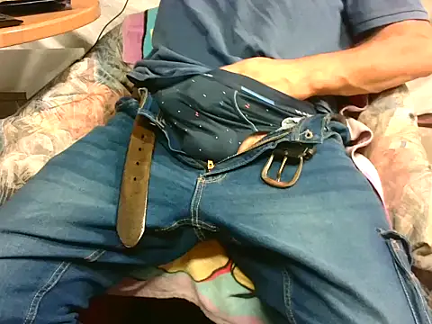 Giulio35 Pika online show from 09/11/25, 03:01