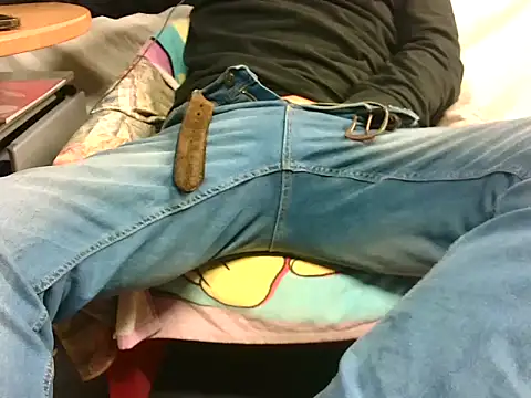 Giulio35 Pika online show from 11/06/25, 05:41