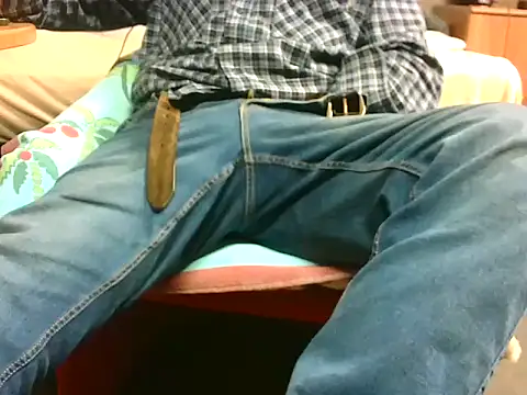 Giulio35 Pika online show from 02/07/26, 05:16