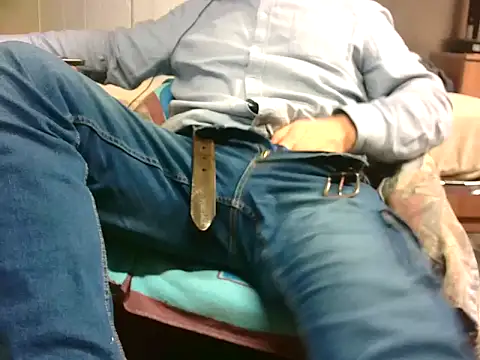 Giulio35 Pika online show from 02/13/26, 06:15