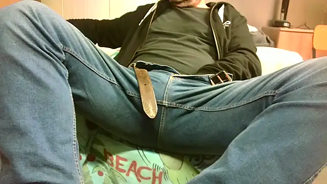 Giulio35 Pika online show from 02/14/26, 06:21