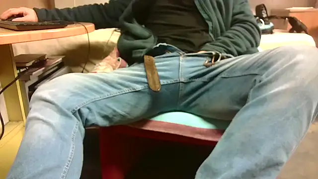 Giulio35 Pika online show from 03/14/26, 05:46