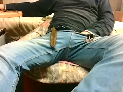 Giulio35 Pika online show from 03/24/26, 05:12