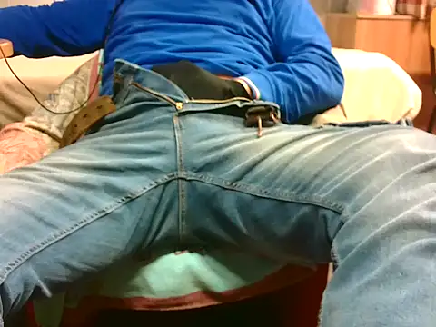 Giulio35 Pika online show from 03/27/26, 05:57