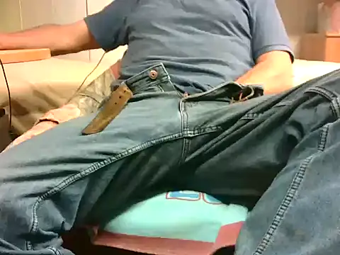 Giulio35 Pika online show from 04/10/26, 03:50