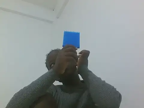 hey its andreana online show from 05/16/26, 12:04