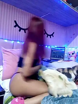 ludosafadinhaa online show from 01/30/25, 11:45