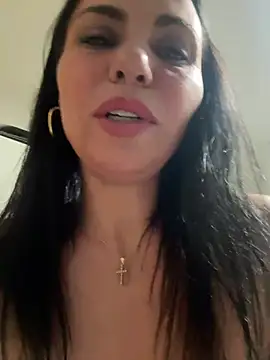 KimKelly13 online show from 02/25/25, 11:55