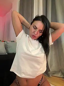 KimKelly13 online show from 03/13/25, 06:01