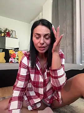 KimKelly13 online show from 09/27/25, 08:52