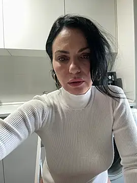 KimKelly13 online show from 01/10/26, 09:11