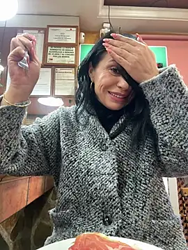 KimKelly13 online show from 01/19/26, 08:40